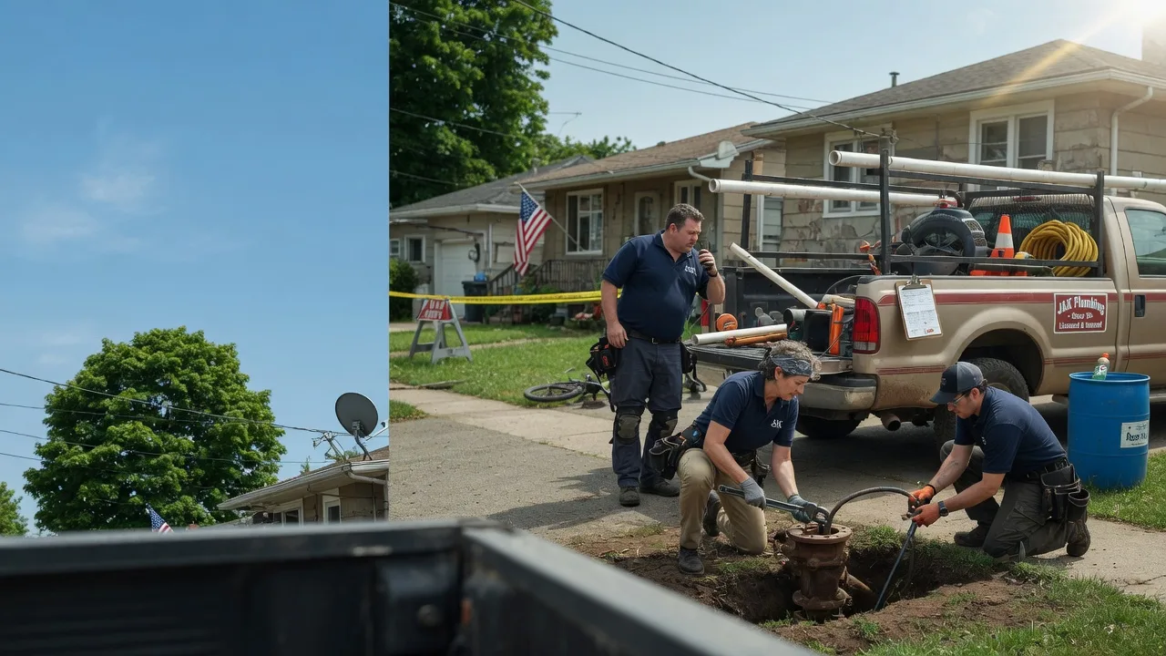 Water Heater Replacement in Glenwood, AR near me